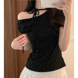 Tシャツ【韓国ファッション】 | Bifrost | 詳細画像7