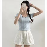 Tシャツ【韓国ファッション】 | Bifrost | 詳細画像9