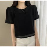 2枚セットTシャツ【韓国ファッション】 | Bifrost | 詳細画像5