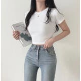 Tシャツ【韓国ファッション】 | Bifrost | 詳細画像1