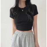 Tシャツ【韓国ファッション】 | Bifrost | 詳細画像7