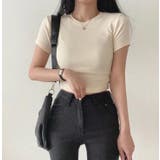 Tシャツ【韓国ファッション】 | Bifrost | 詳細画像10