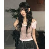 Tシャツ【韓国ファッション】 | Bifrost | 詳細画像2