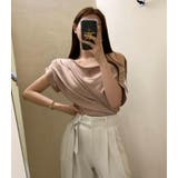 Tシャツ【韓国ファッション】 | Bifrost | 詳細画像1