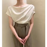 Tシャツ【韓国ファッション】 | Bifrost | 詳細画像9