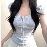 Tシャツ【韓国ファッション】 | Bifrost | 詳細画像3