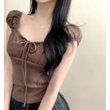 Tシャツ【韓国ファッション】 | Bifrost | 詳細画像11