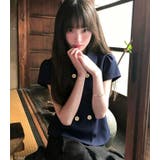 シャツ【韓国ファッション】 | Bifrost | 詳細画像1