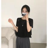 ブラウス【韓国ファッション】 | Bifrost | 詳細画像5