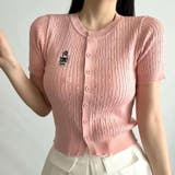 Ｔシャツ【韓国ファッション】 | Bifrost | 詳細画像1 