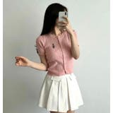 Ｔシャツ【韓国ファッション】 | Bifrost | 詳細画像2 