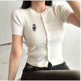 Ｔシャツ【韓国ファッション】 | Bifrost | 詳細画像7 