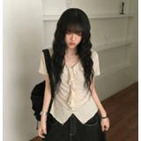 シャツ【韓国ファッション】 | Bifrost | 詳細画像6 