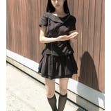 シャツ【韓国ファッション】 | Bifrost | 詳細画像5 