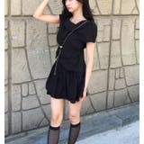 シャツ【韓国ファッション】 | Bifrost | 詳細画像6 