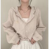 カーディガン【韓国ファッション】 | Bifrost | 詳細画像7 