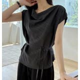 Ｔシャツ【韓国ファッション】 | Bifrost | 詳細画像1 