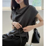 Ｔシャツ【韓国ファッション】 | Bifrost | 詳細画像2 