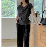 Ｔシャツ【韓国ファッション】 | Bifrost | 詳細画像3 