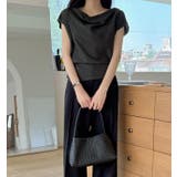 Ｔシャツ【韓国ファッション】 | Bifrost | 詳細画像4 