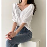 Ｔシャツ【韓国ファッション】 | Bifrost | 詳細画像5 