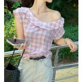 ブラウス【韓国ファッション】 | Bifrost | 詳細画像6 