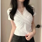 Ｔシャツ【韓国ファッション】 | Bifrost | 詳細画像2 