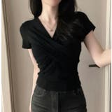 Ｔシャツ【韓国ファッション】 | Bifrost | 詳細画像6 