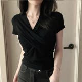 Ｔシャツ【韓国ファッション】 | Bifrost | 詳細画像7 