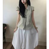 シャツ【韓国ファッション】 | Bifrost | 詳細画像7 