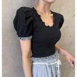 Ｔシャツ【韓国ファッション】 | Bifrost | 詳細画像5 