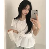 ブラウス【韓国ファッション】 | Bifrost | 詳細画像5 