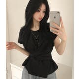 ブラウス【韓国ファッション】 | Bifrost | 詳細画像11 