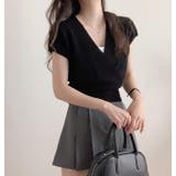 Ｔシャツ【韓国ファッション】 | Bifrost | 詳細画像6 