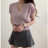 Ｔシャツ【韓国ファッション】 | Bifrost | 詳細画像9 
