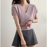 Ｔシャツ【韓国ファッション】 | Bifrost | 詳細画像10 