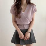 Ｔシャツ【韓国ファッション】 | Bifrost | 詳細画像11 