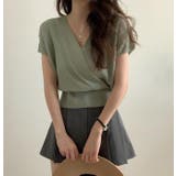 Ｔシャツ【韓国ファッション】 | Bifrost | 詳細画像13 