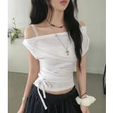 Ｔシャツ【韓国ファッション】 | Bifrost | 詳細画像5 