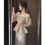 Ｔシャツ【韓国ファッション】 | Bifrost | 詳細画像1 