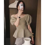 Ｔシャツ【韓国ファッション】 | Bifrost | 詳細画像4 