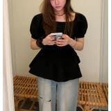 Ｔシャツ【韓国ファッション】 | Bifrost | 詳細画像5 