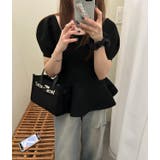Ｔシャツ【韓国ファッション】 | Bifrost | 詳細画像6 