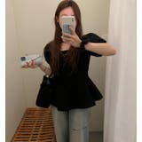 Ｔシャツ【韓国ファッション】 | Bifrost | 詳細画像7 