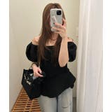Ｔシャツ【韓国ファッション】 | Bifrost | 詳細画像9 