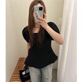 Ｔシャツ【韓国ファッション】 | Bifrost | 詳細画像10 
