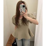 Ｔシャツ【韓国ファッション】 | Bifrost | 詳細画像11 