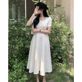 ワンピース【韓国ファッション】 | Bifrost | 詳細画像1