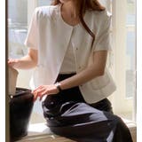 ジャケット・ブルゾン【韓国ファッション】 | Bifrost | 詳細画像3