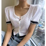 Tシャツ【韓国ファッション】 | Bifrost | 詳細画像4